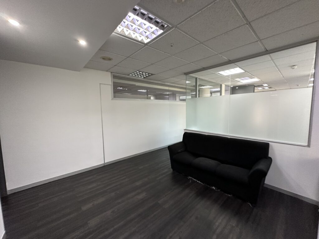 Office Space for Sale Cape Town CBD - The Pinnacle