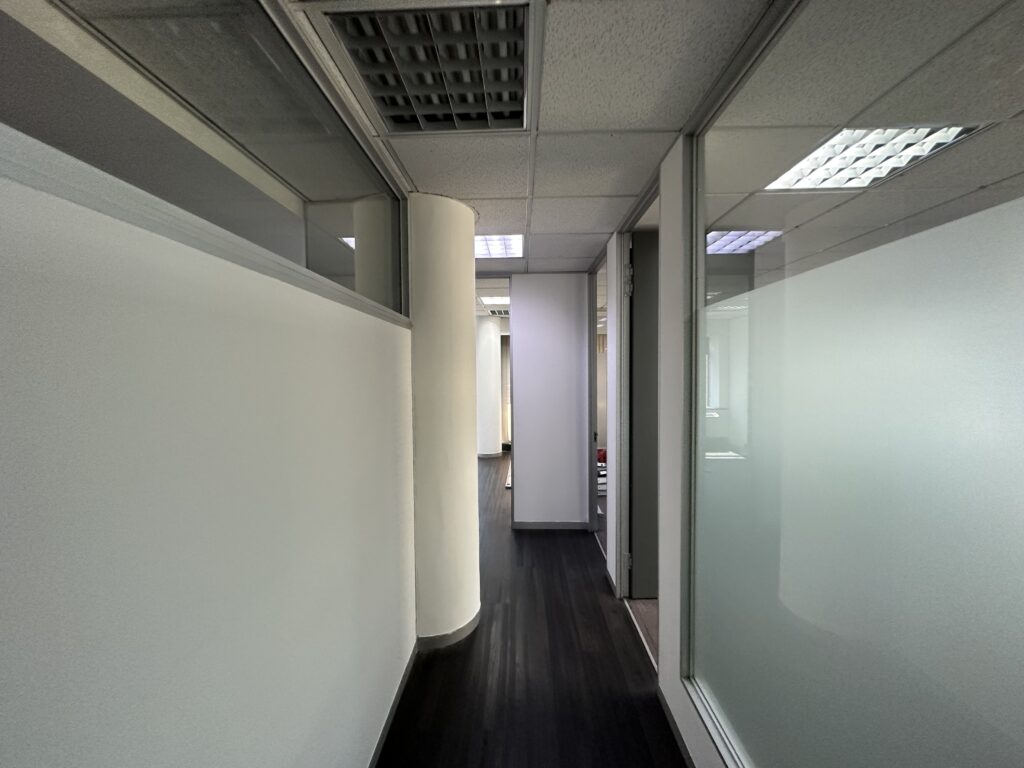 Office Space for Sale Cape Town CBD - The Pinnacle