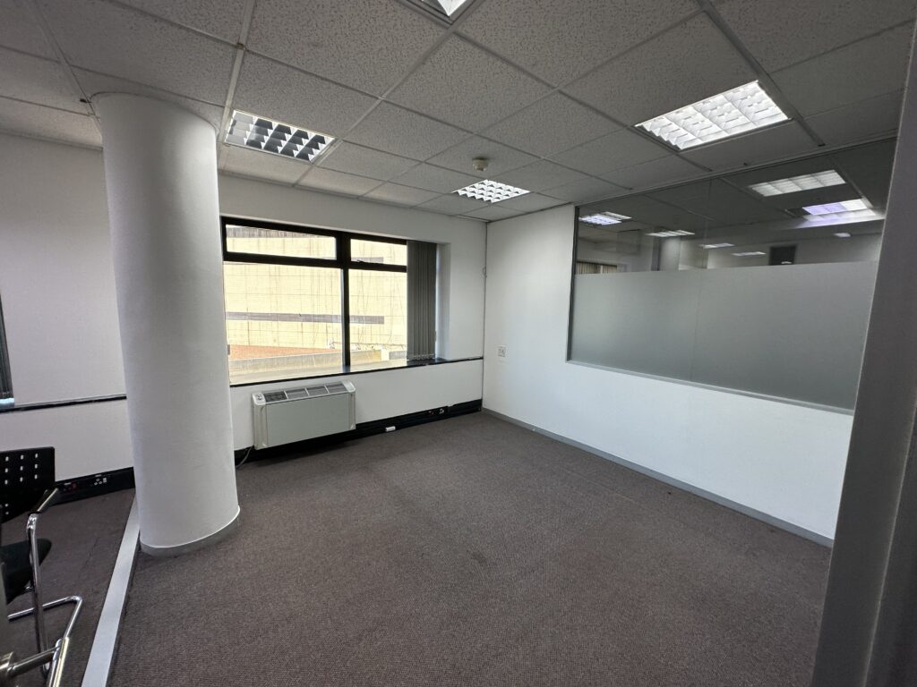 Office Space for Sale Cape Town CBD - The Pinnacle