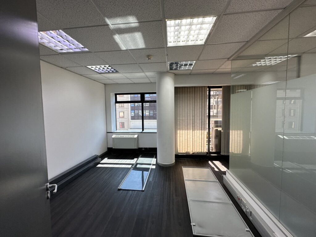 Office Space for Sale Cape Town CBD - The Pinnacle