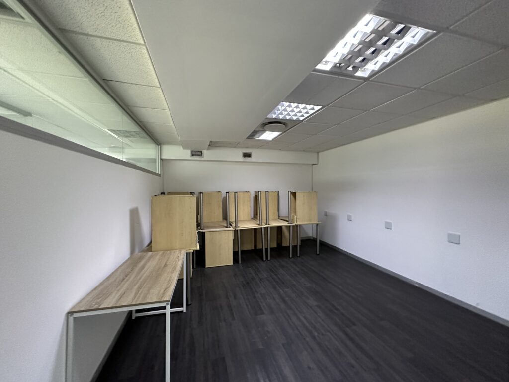 Office Space for Sale Cape Town CBD - The Pinnacle
