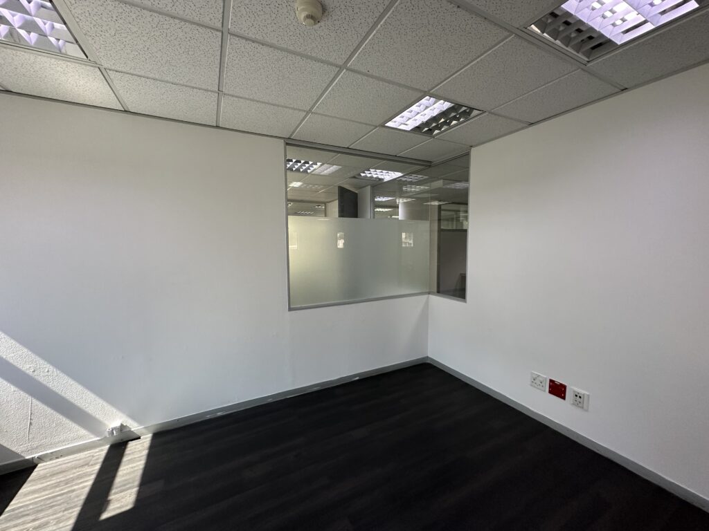 Office Space for Sale Cape Town CBD - The Pinnacle