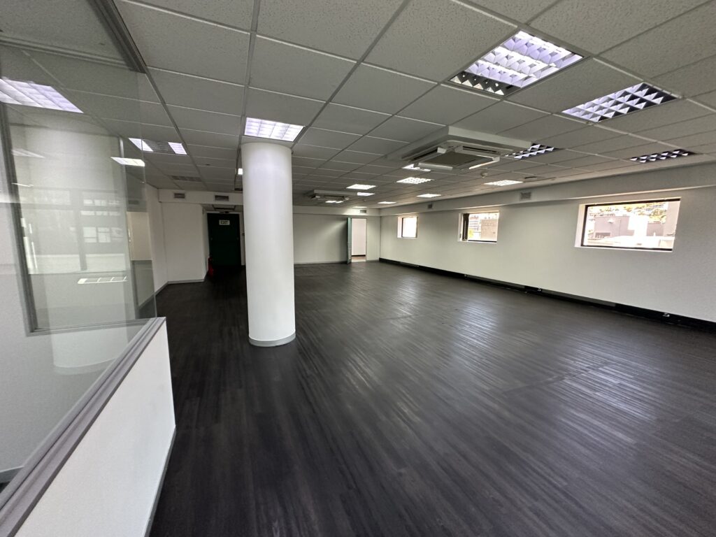 Office Space for Sale Cape Town CBD - The Pinnacle