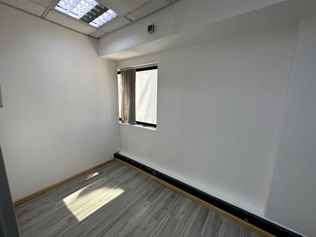 Office Space for Sale Cape Town CBD - The Pinnacle