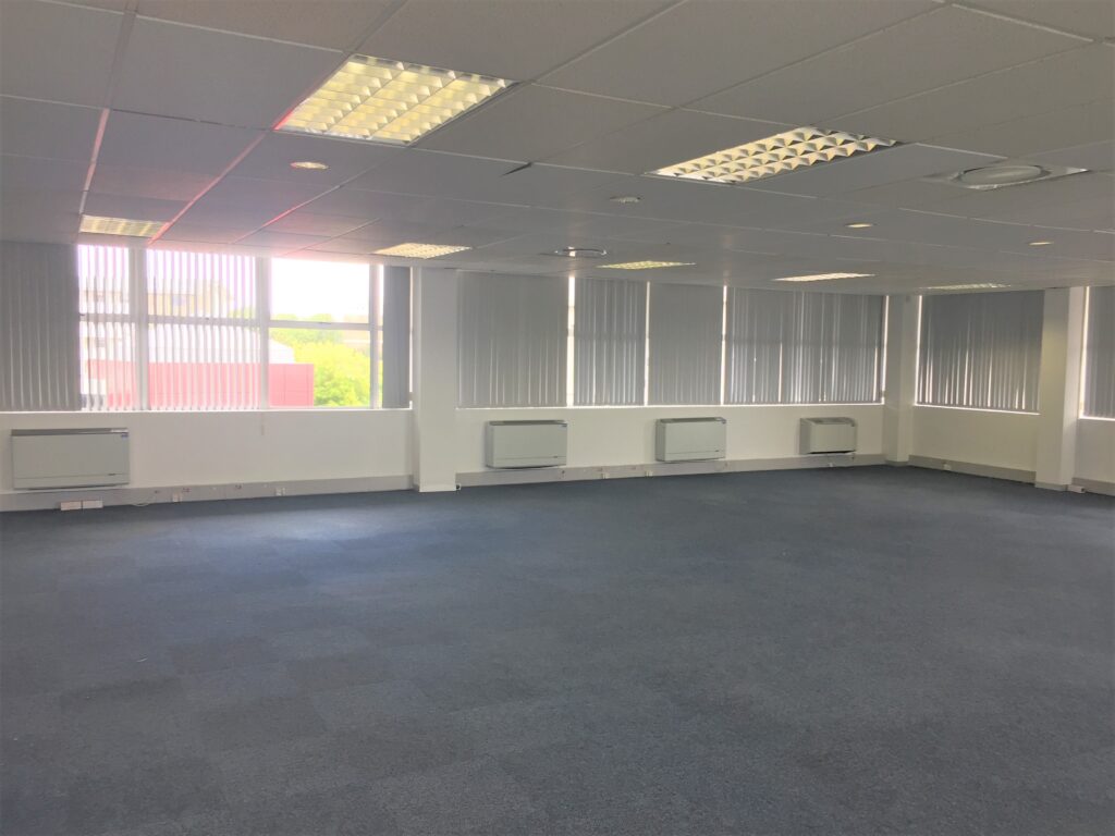 Belmont Office Park