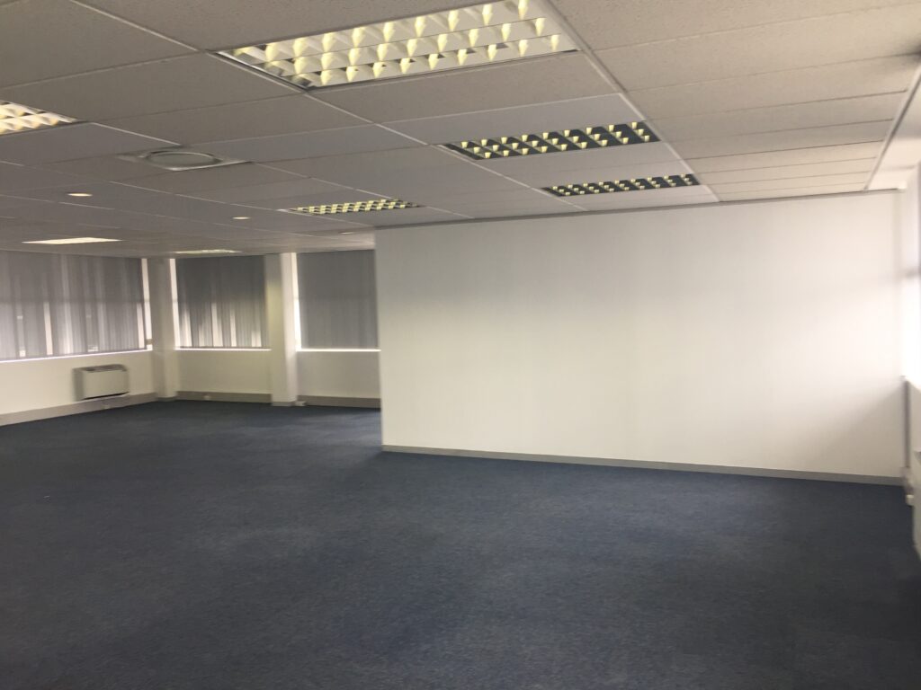 Belmont Office Park