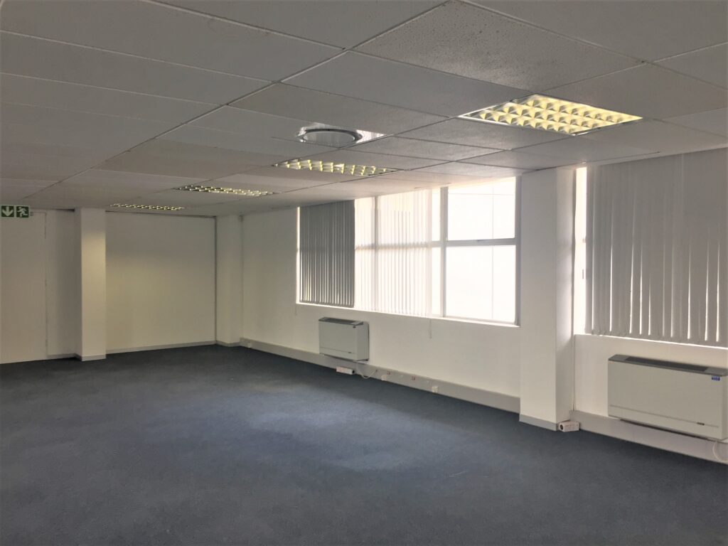 Belmont Office Park
