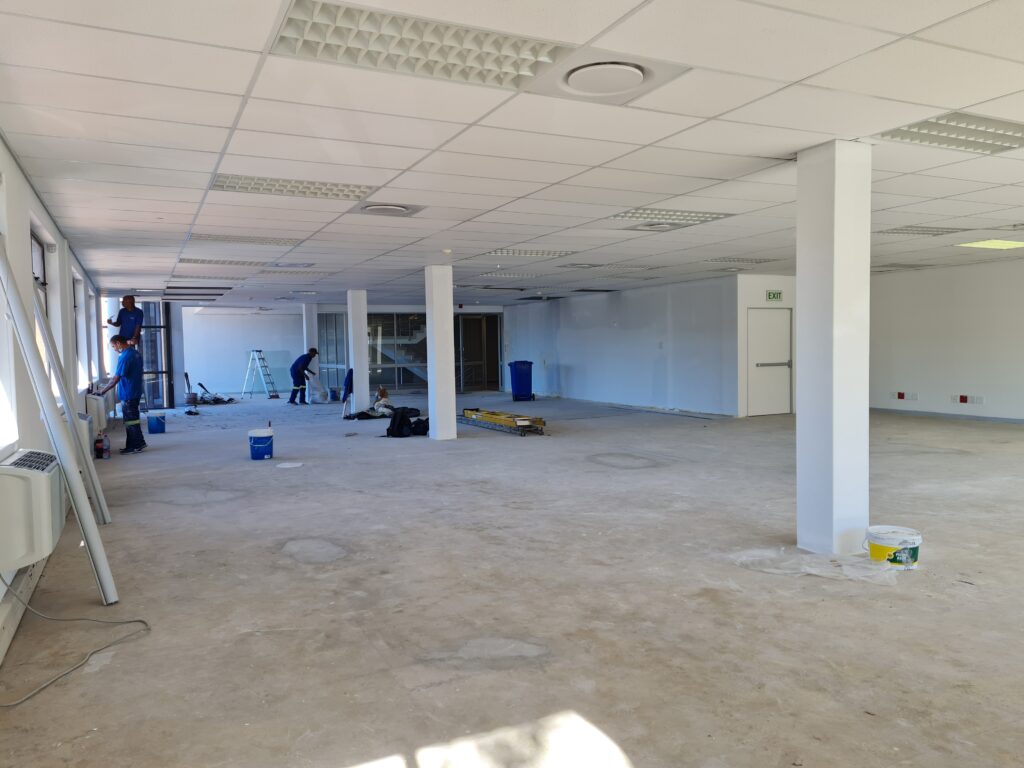 Plattekloof Office Park