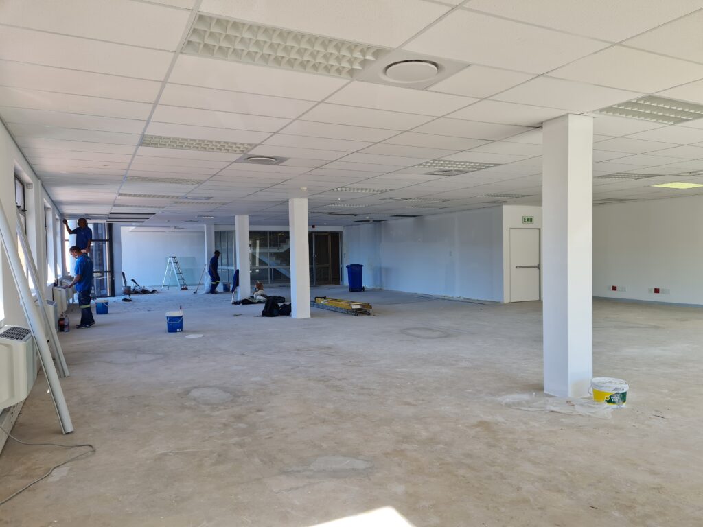 Plattekloof Office Park