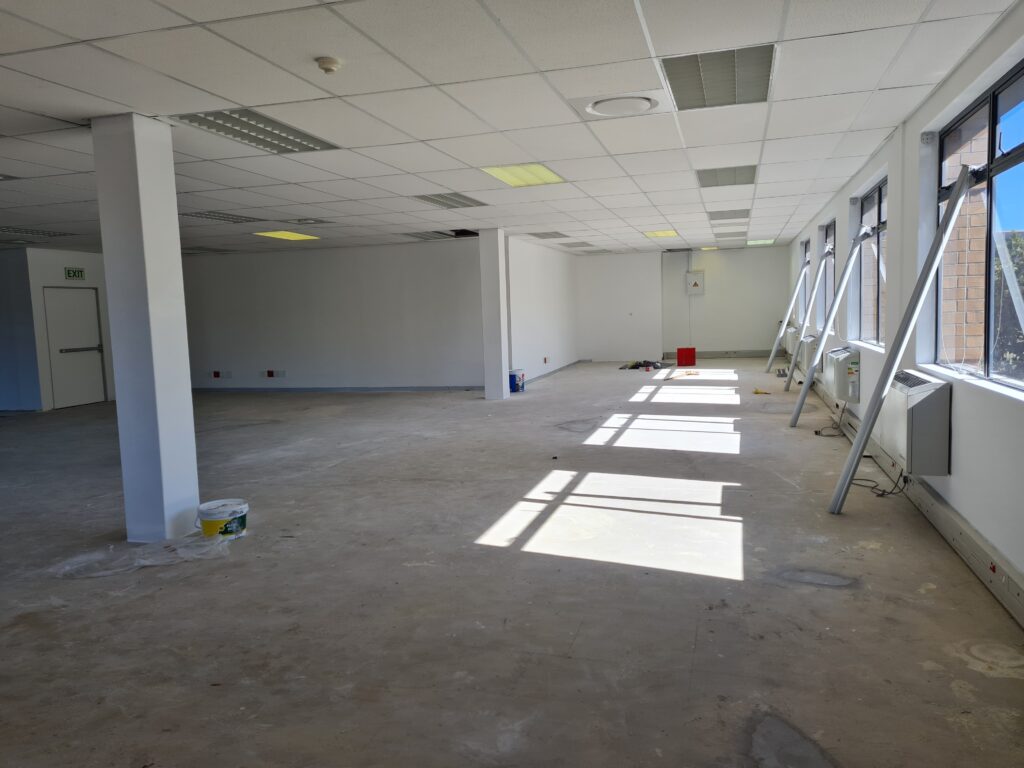Plattekloof Office Park