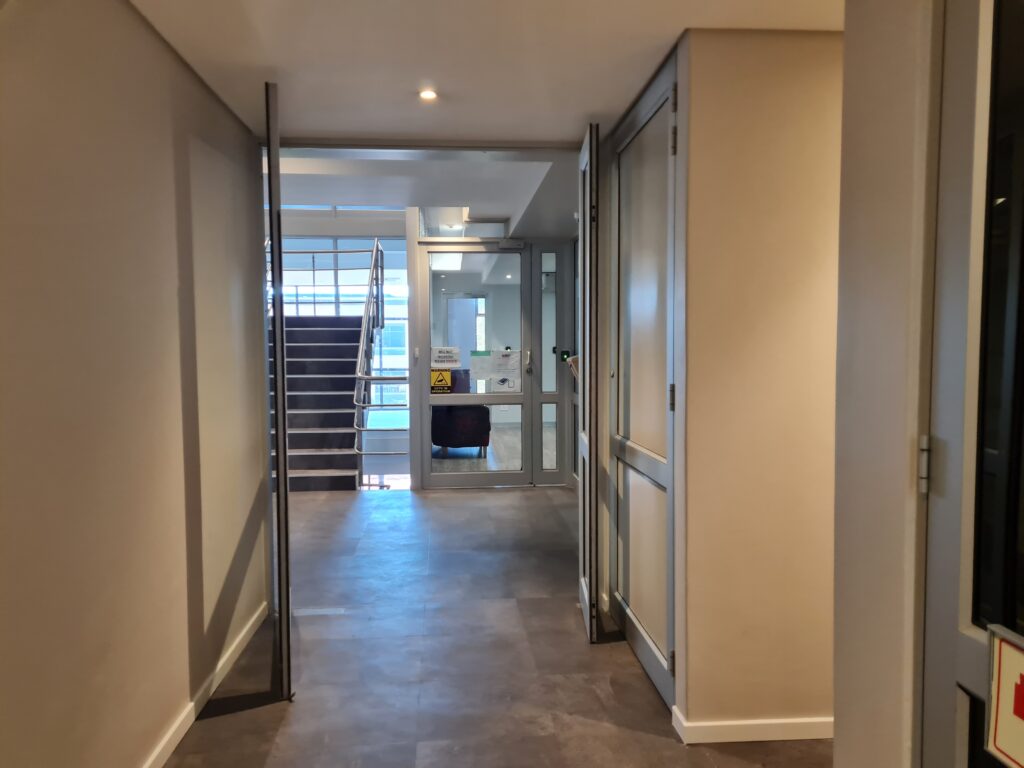 Plattekloof Office Park