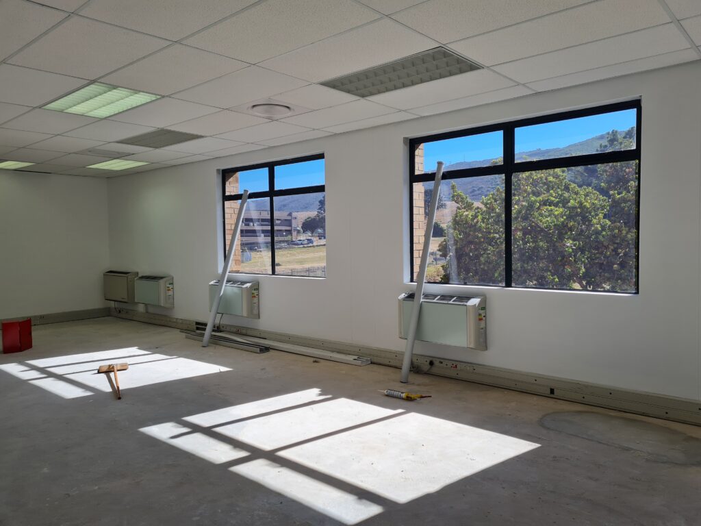 Plattekloof Office Park
