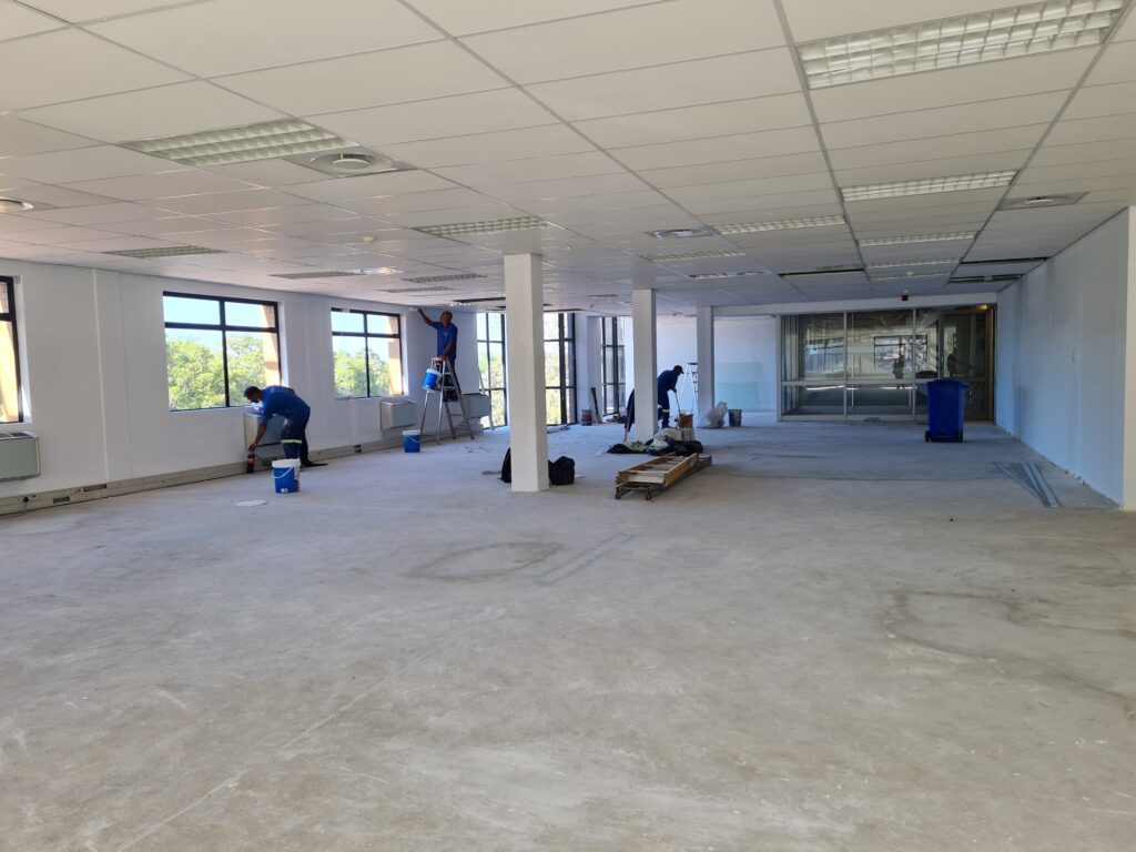 Plattekloof Office Park
