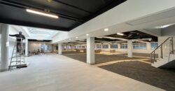 2,480 m² Office to Rent Claremont