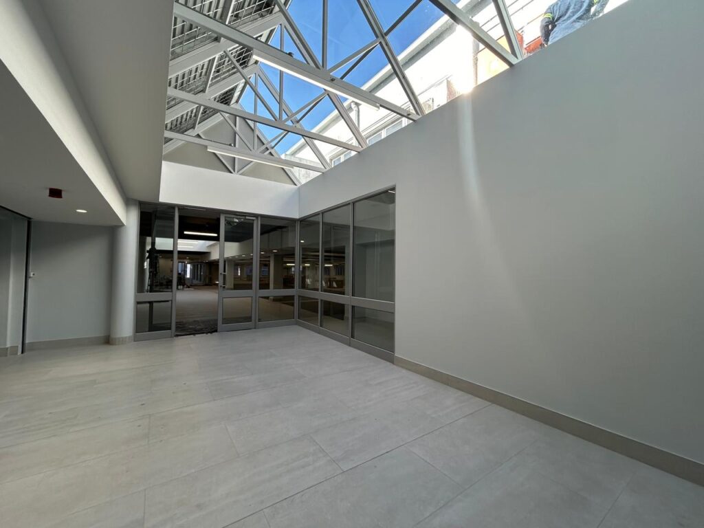 Office to Rent Claremont