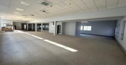 2,480 m² Office to Rent Claremont