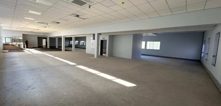 2,480 m² Office to Rent Claremont