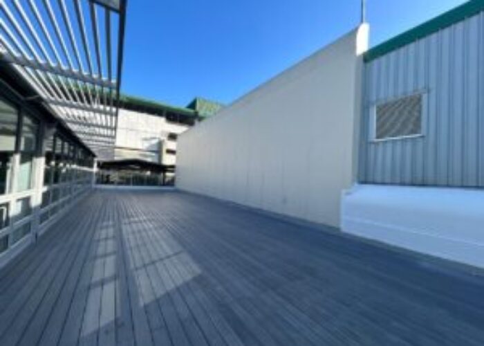 2,480 m² Office to Rent Claremont