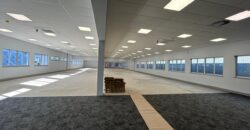 2,480 m² Office to Rent Claremont