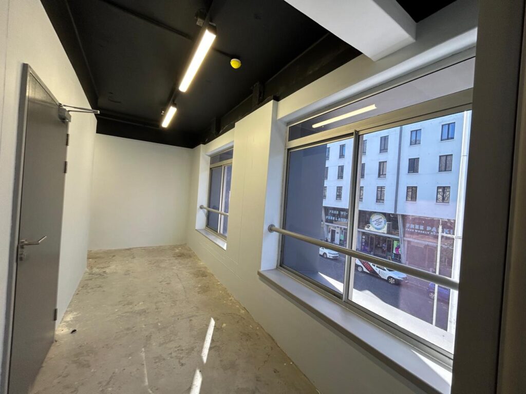 Office to Rent Claremont
