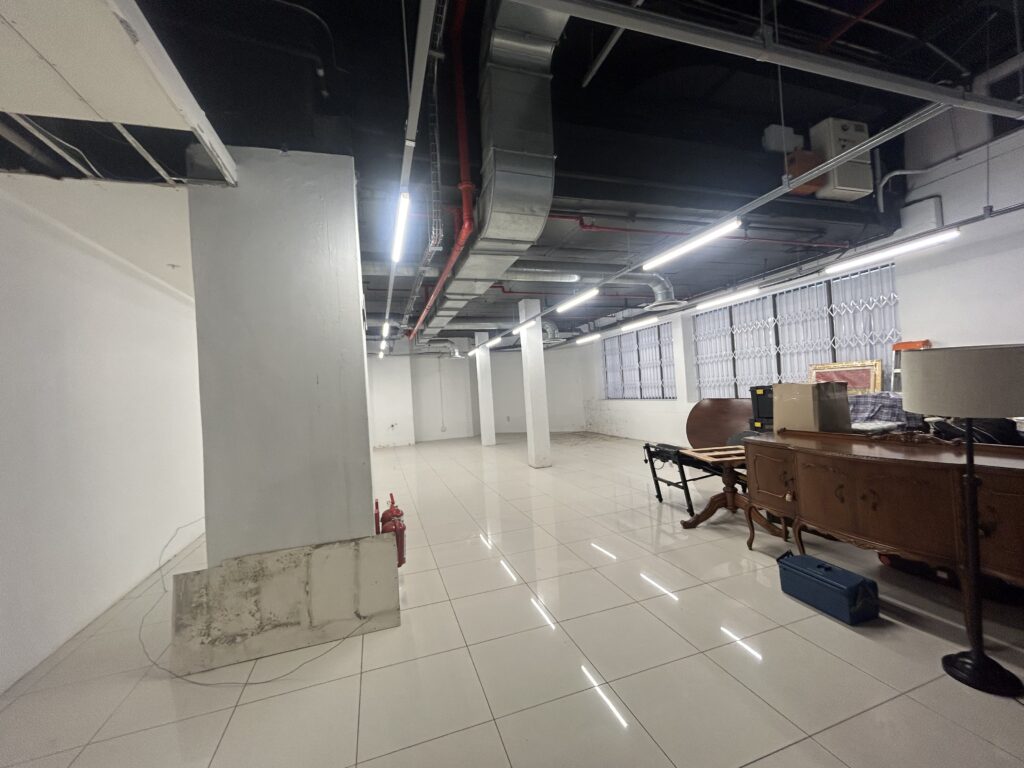 Retail Property to Rent