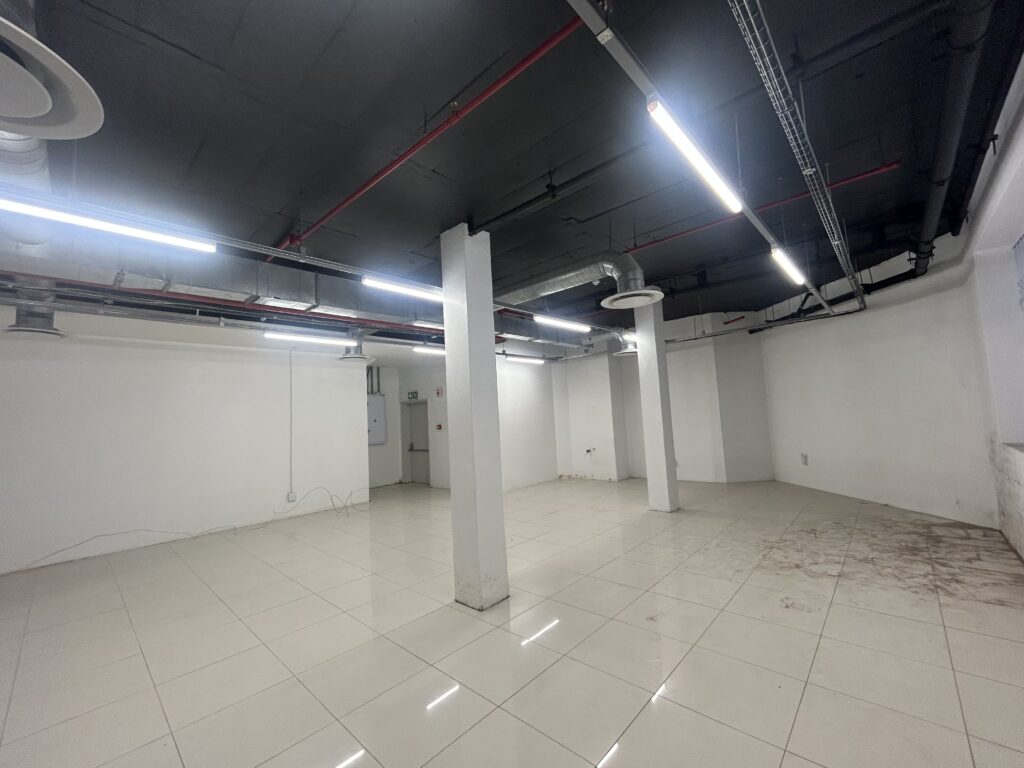 Retail Property to Rent