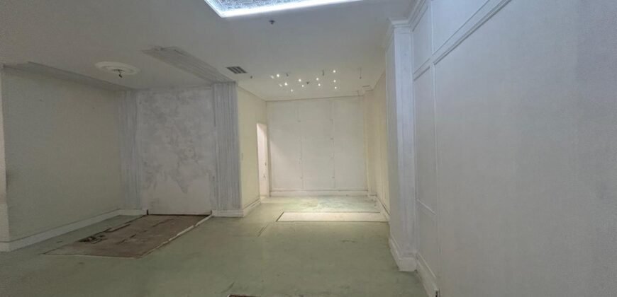 68 m² Retail Space to Rent Sea Point I Adelphi Center