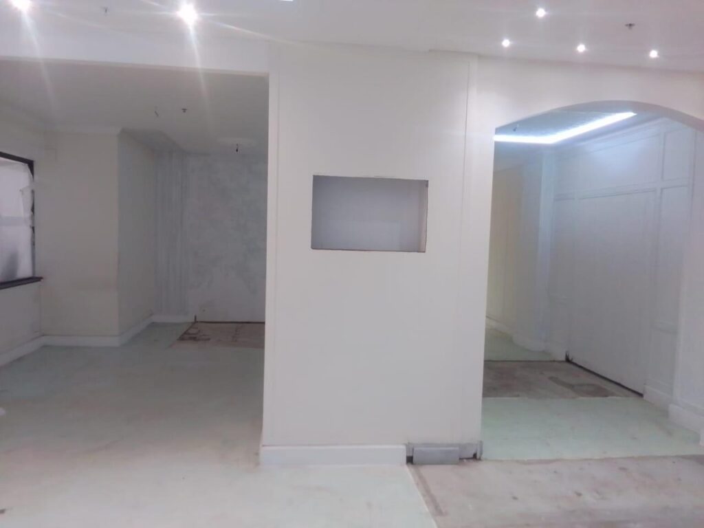 Retail Property to Rent Sea Point