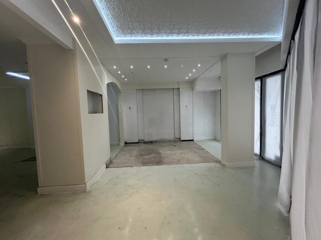 Retail Property to Rent Sea Point