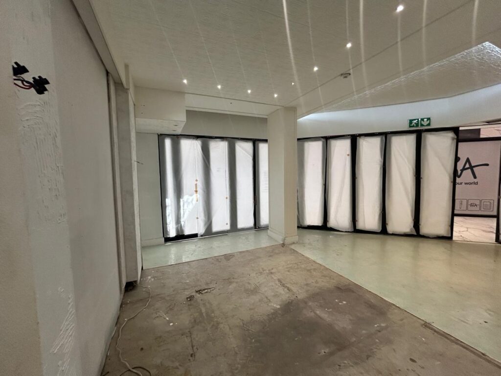 Retail Property to Rent Sea Point