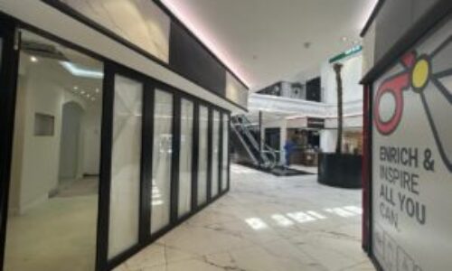 68 m² Retail Space to Rent Sea Point I Adelphi Center