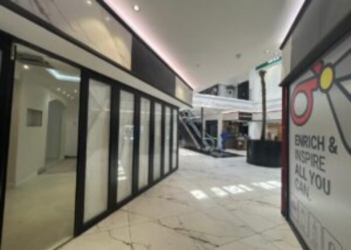 68 m² Retail Space to Rent Sea Point I Adelphi Center