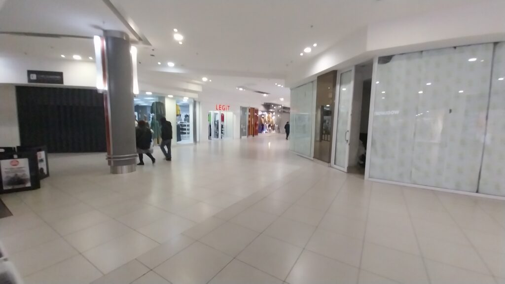 Retail Space to Rent Cape Town