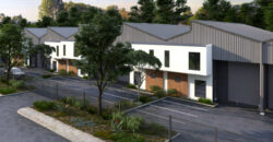 308 m² Warehouse to Rent Darwin Industrial Park I Davar Park