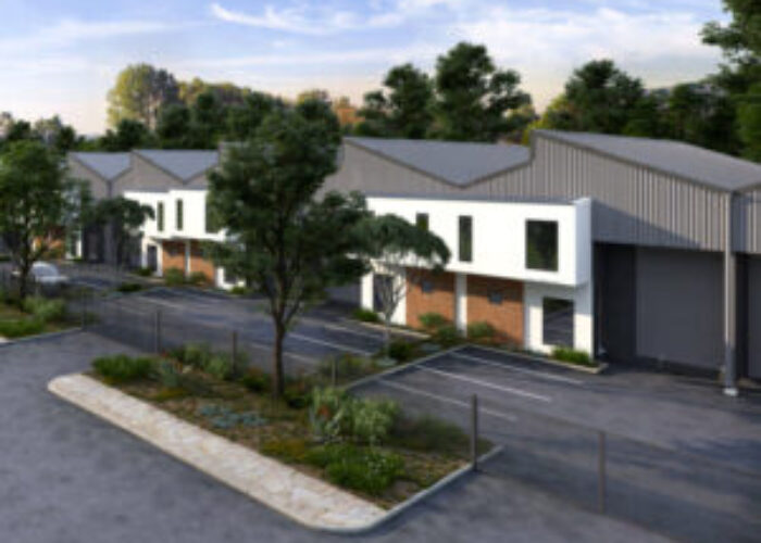 308 m² Warehouse to Rent Darwin Industrial Park I Davar Park