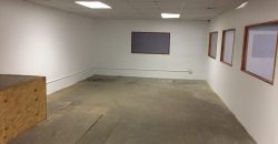 375 m² Warehouse To Rent Montague Gardens I 1 Esso Road
