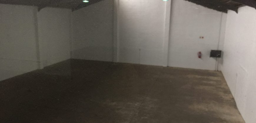375 m² Warehouse To Rent Montague Gardens I 1 Esso Road