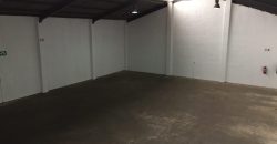 375 m² Warehouse To Rent Montague Gardens I 1 Esso Road