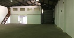 375 m² Warehouse To Rent Montague Gardens I 1 Esso Road