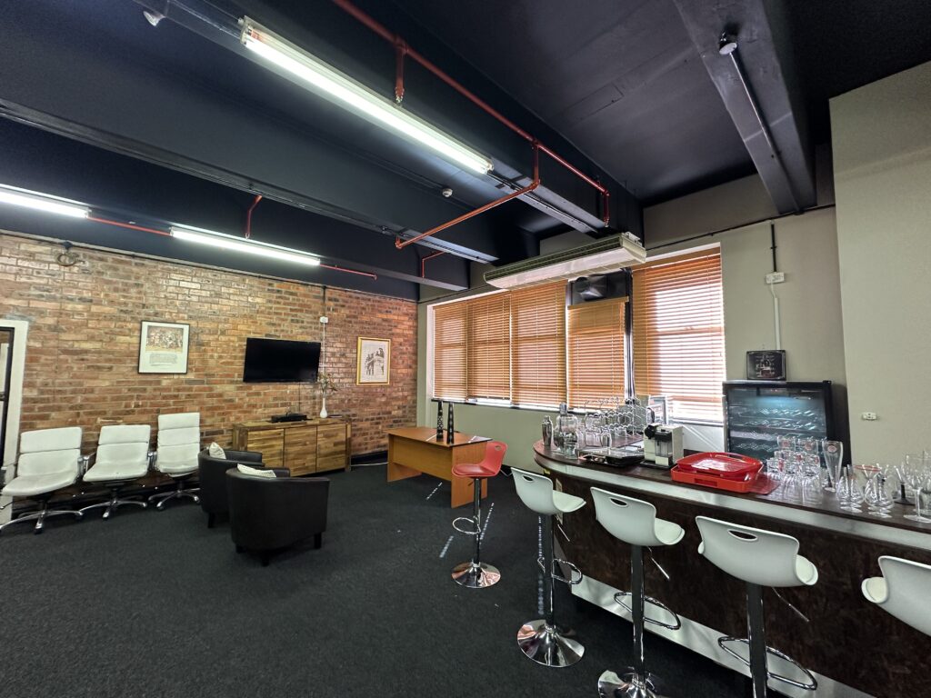 130 Bree Street