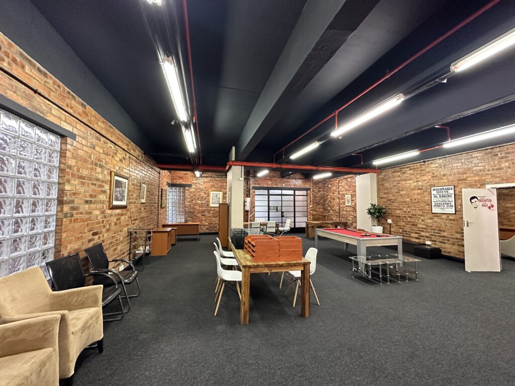 130 Bree Street