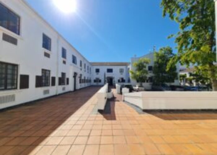 325 m² Office to Rent Tygervalley