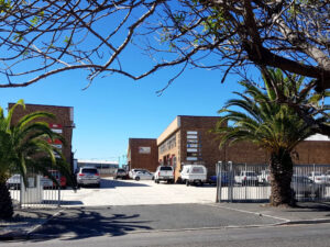 366 m² Warehouse to Rent Alternator Park Montague Gardens