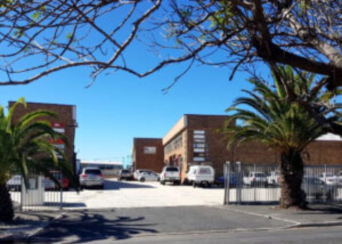 305 m² Warehouse to Rent Montague Gardens I Alternator Park