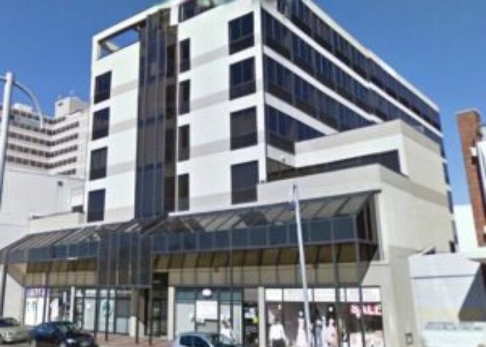 509 m² Office to Rent Bellville Central I Van Der Stel Place