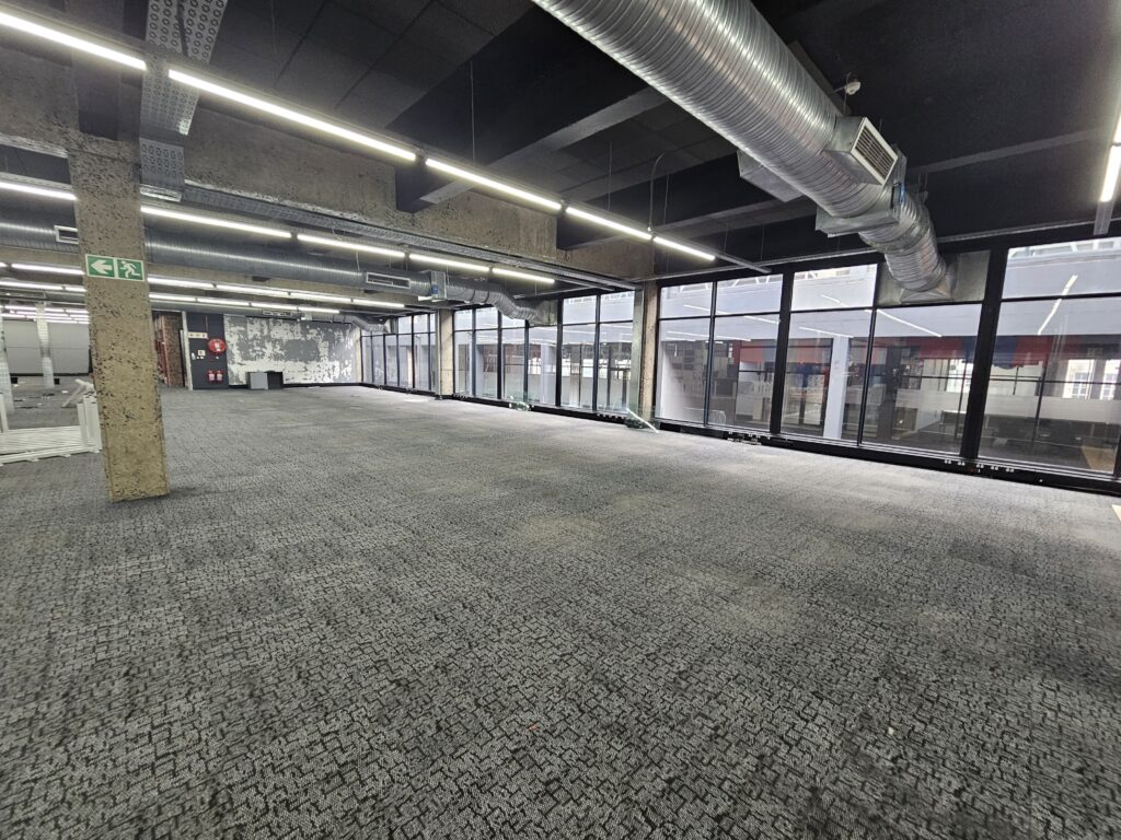 Call Center Space Maitland