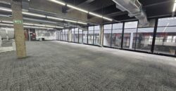 11,417 m² Call Center Space to Rent Cape Town