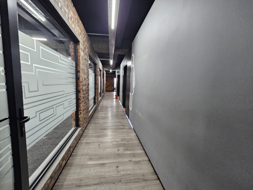 Call Center Space Maitland