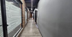 11,417 m² Call Center Space to Rent Cape Town
