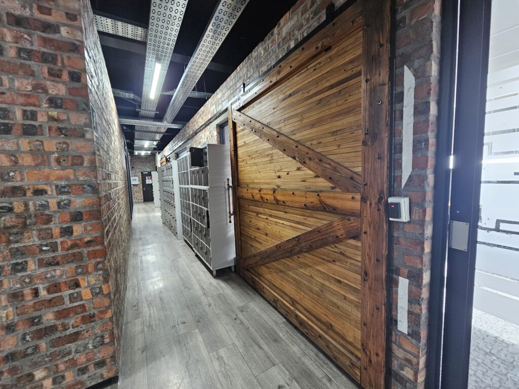 Call Center Space Maitland